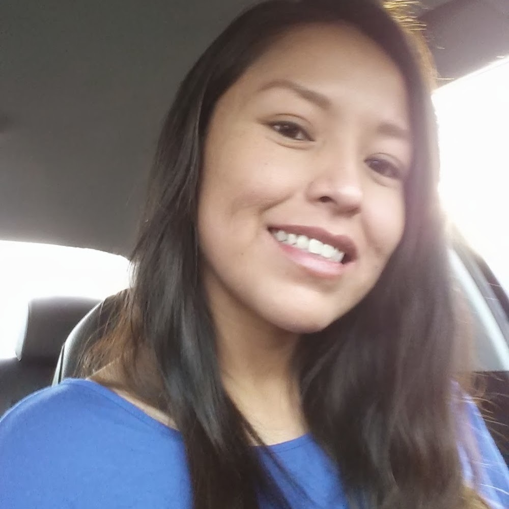 Meet your Posher, Aretha